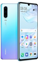 Прошивка телефона Huawei P30 Pro в Абакане